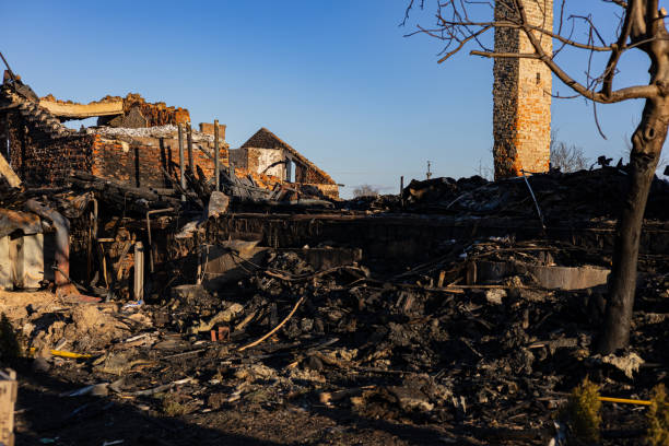 24/7 Emergency Soot Cleanup experts in Dunedin, FL