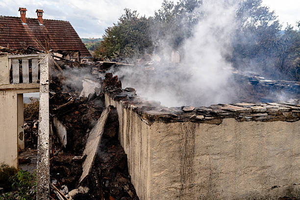 Reliable Soot Cleanup contractor in Dunedin, FL by Fire Damage Biloxi