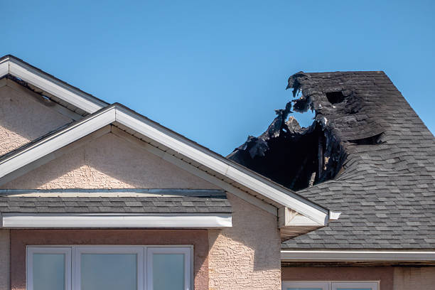 Licensed Soot Cleanup service in Dunedin, FL - Fire Damage Biloxi